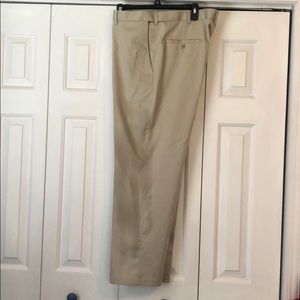 Men’s Haggar Dress Pants 36x29